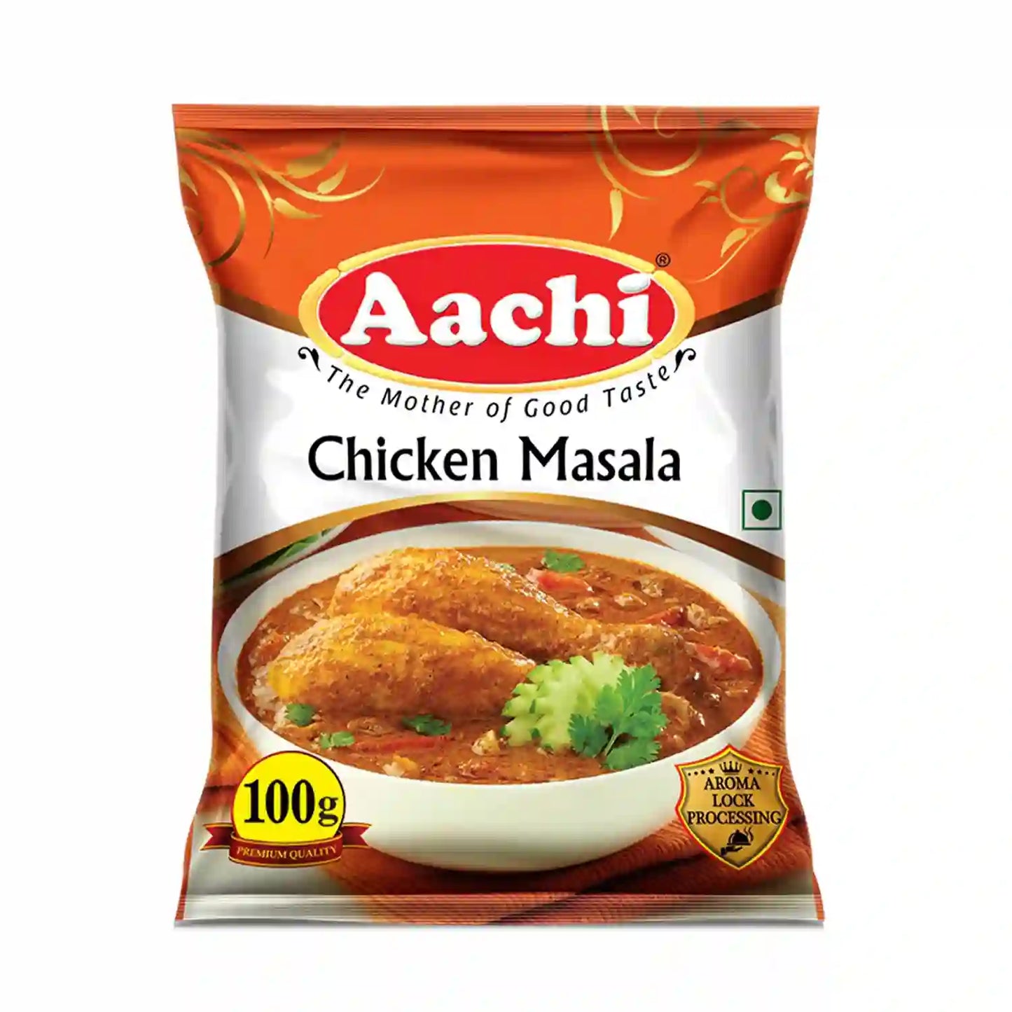 AACHI CHICKEN MASALA 100GM