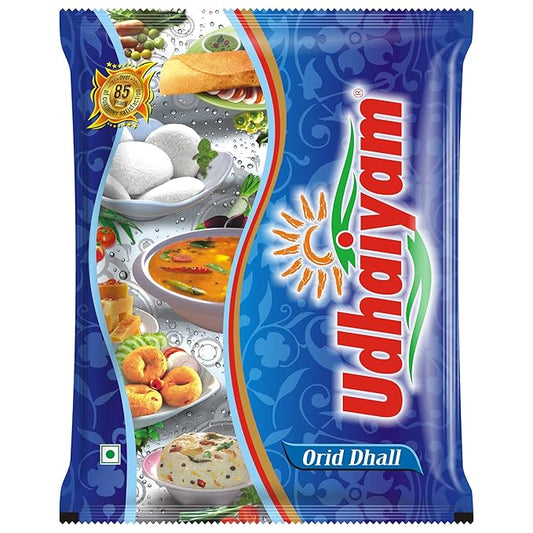 UDHAYAM ORID DHAL 1KG