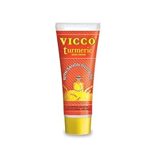 VICCO TURMERIC 15G