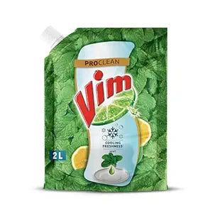 VIM GEL 2Ltr