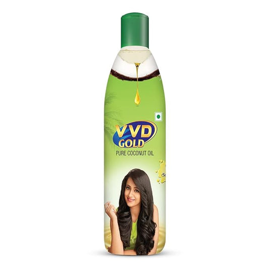 VVD COCONUT OIL - 500 ML