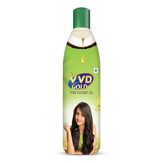 VVD COCONUT OIL 175 ML