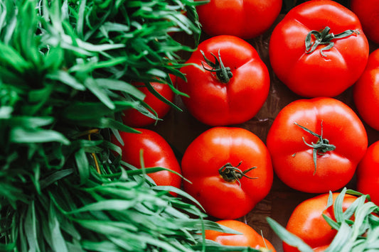 TOMATO 1/2 Kg THAKKALI 1/2 Kg