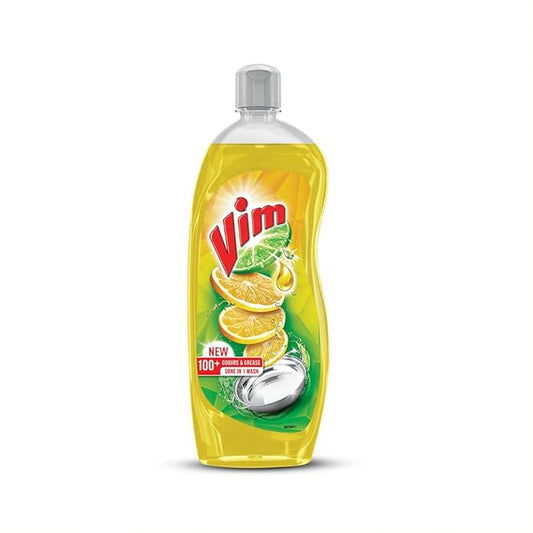 VIM GEL LEMON 750ML